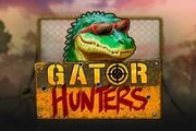 Gator Hunters