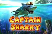 Captain Sharky