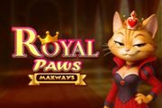 Royal Paws Maxways