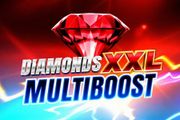 Diamonds XXL Multiboost: Hold and Win