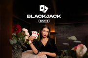 Bar Blackjack 5
