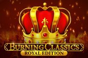 Burning Classics Royal Edition