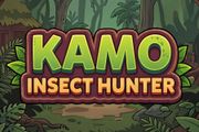 Kamo the Insect Hunter