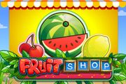 Fruit Shop