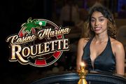 Casino Marina Roulette 2