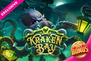 Kraken Bay
